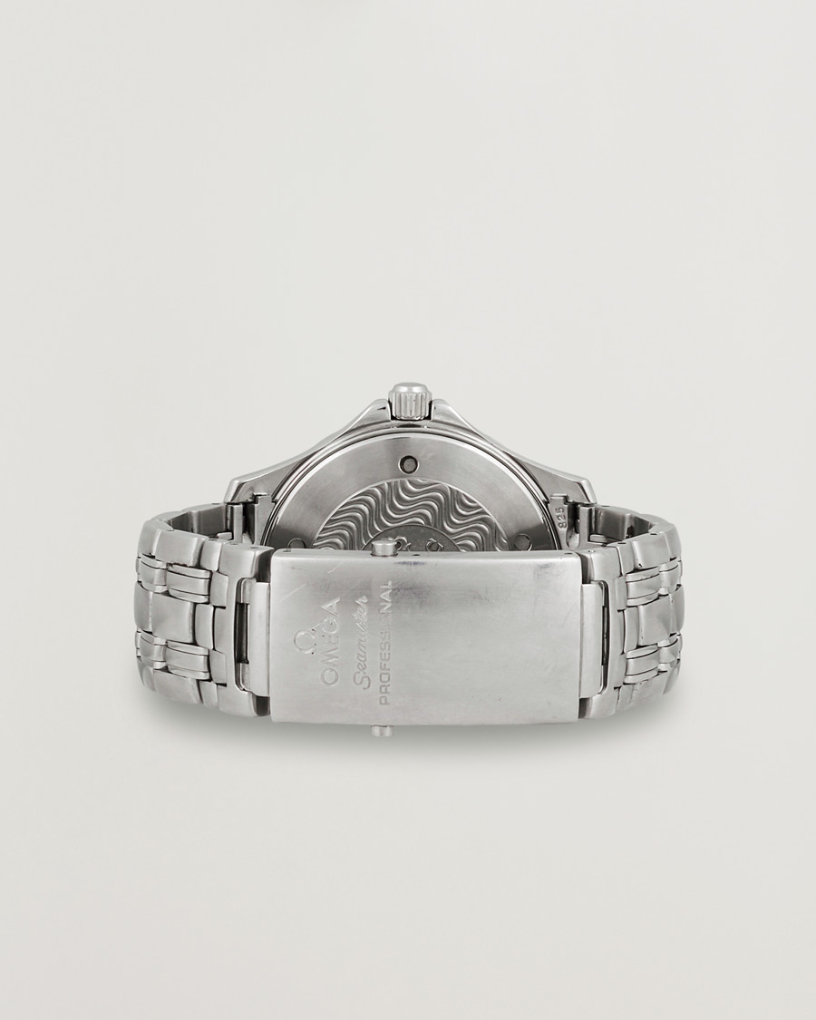 Homme | Omega Pre-Owned Seamaster 300M SMP | Omega Pre-Owned | Seamaster 300M SMP