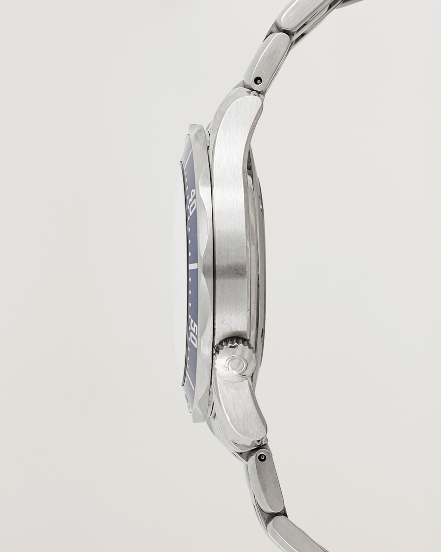 Homme | Omega Pre-Owned Seamaster 300M SMP | Omega Pre-Owned | Seamaster 300M SMP