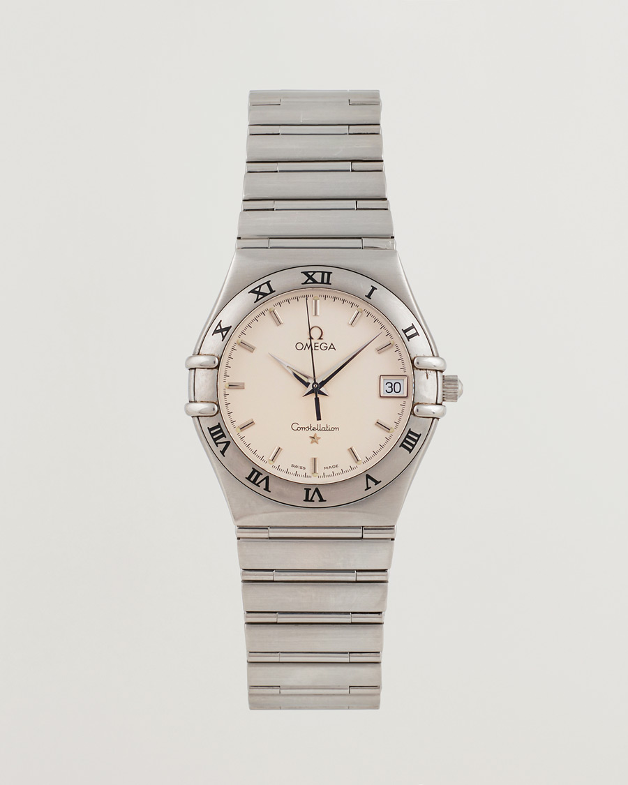 Homme | Omega Pre-Owned Constellation | Omega Pre-Owned | Constellation