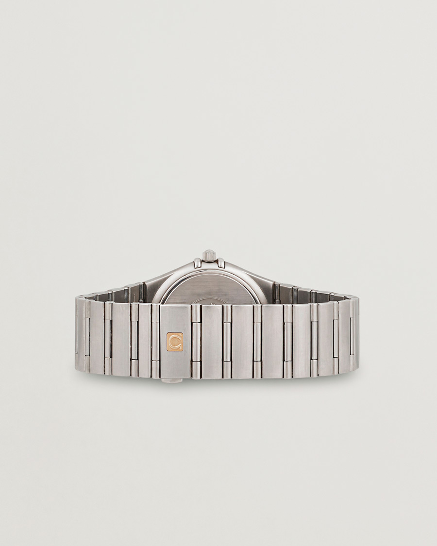 Homme | Omega Pre-Owned Constellation | Omega Pre-Owned | Constellation