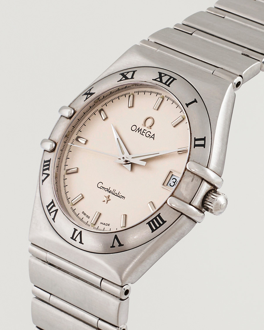 Homme | Omega Pre-Owned Constellation | Omega Pre-Owned | Constellation