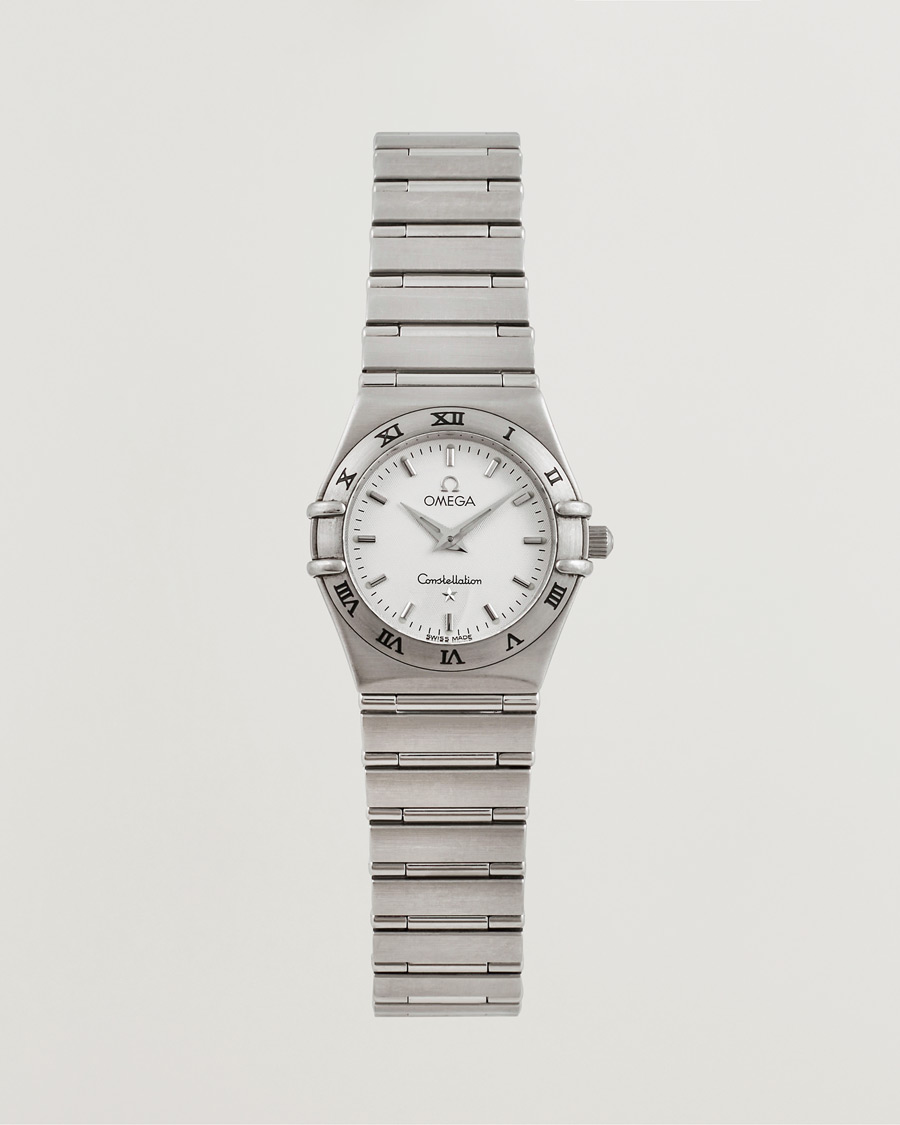 Homme | Omega Pre-Owned Constellation | Omega Pre-Owned | Constellation