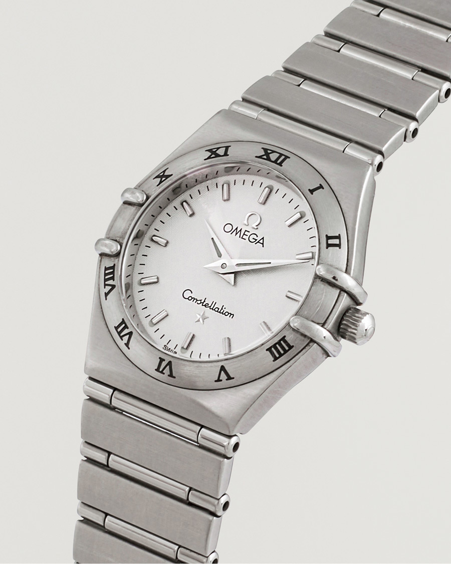 Homme | Omega Pre-Owned Constellation | Omega Pre-Owned | Constellation