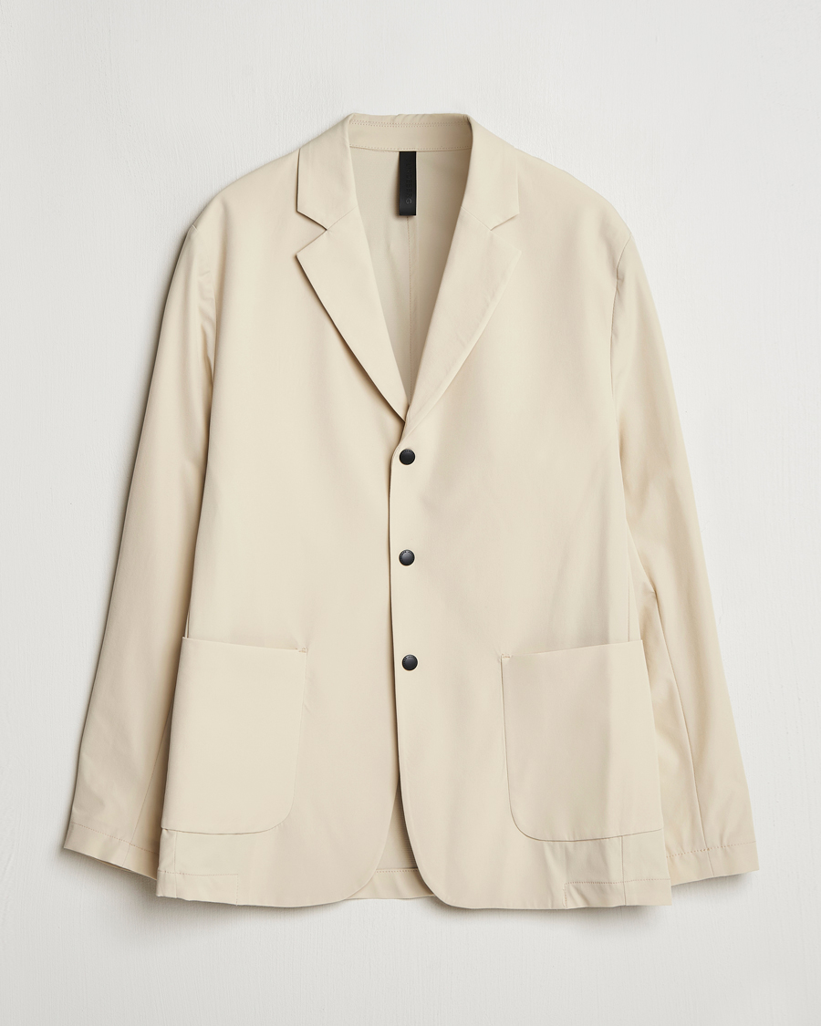 Homme | Blazers | J.Lindeberg | Barry WR Tech Blazer Moonbeam