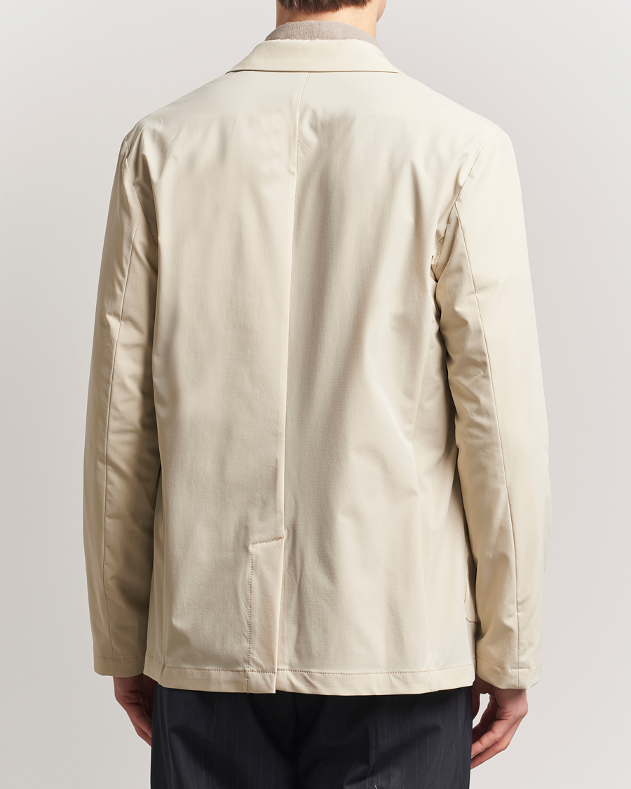 Homme | Blazers | J.Lindeberg | Barry WR Tech Blazer Moonbeam