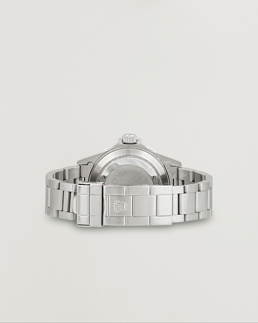 Homme | Rolex Pre-Owned Submariner No Date | Rolex Pre-Owned | Submariner No Date