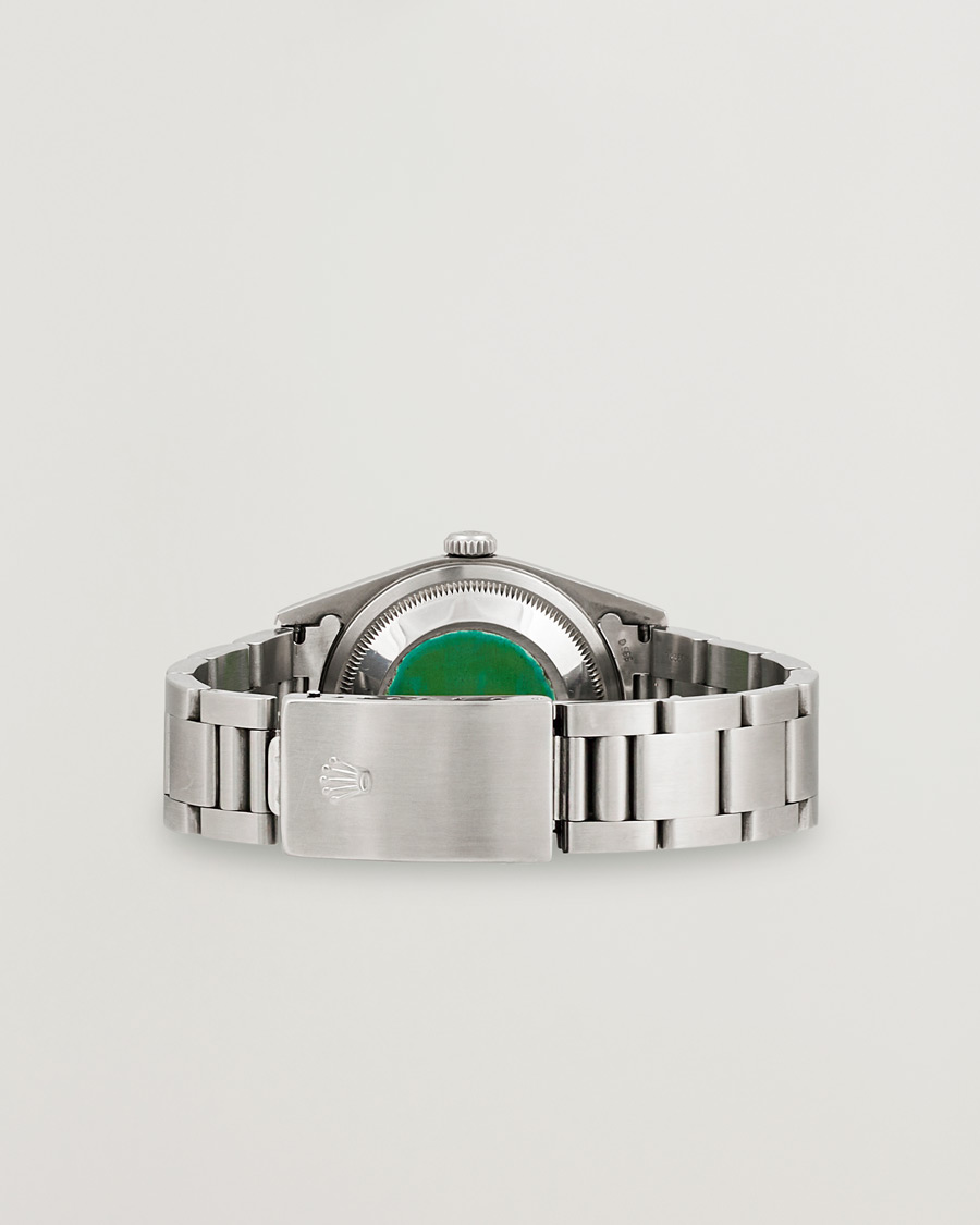 Homme | Rolex Pre-Owned Datejust 36 | Rolex Pre-Owned | Datejust 36