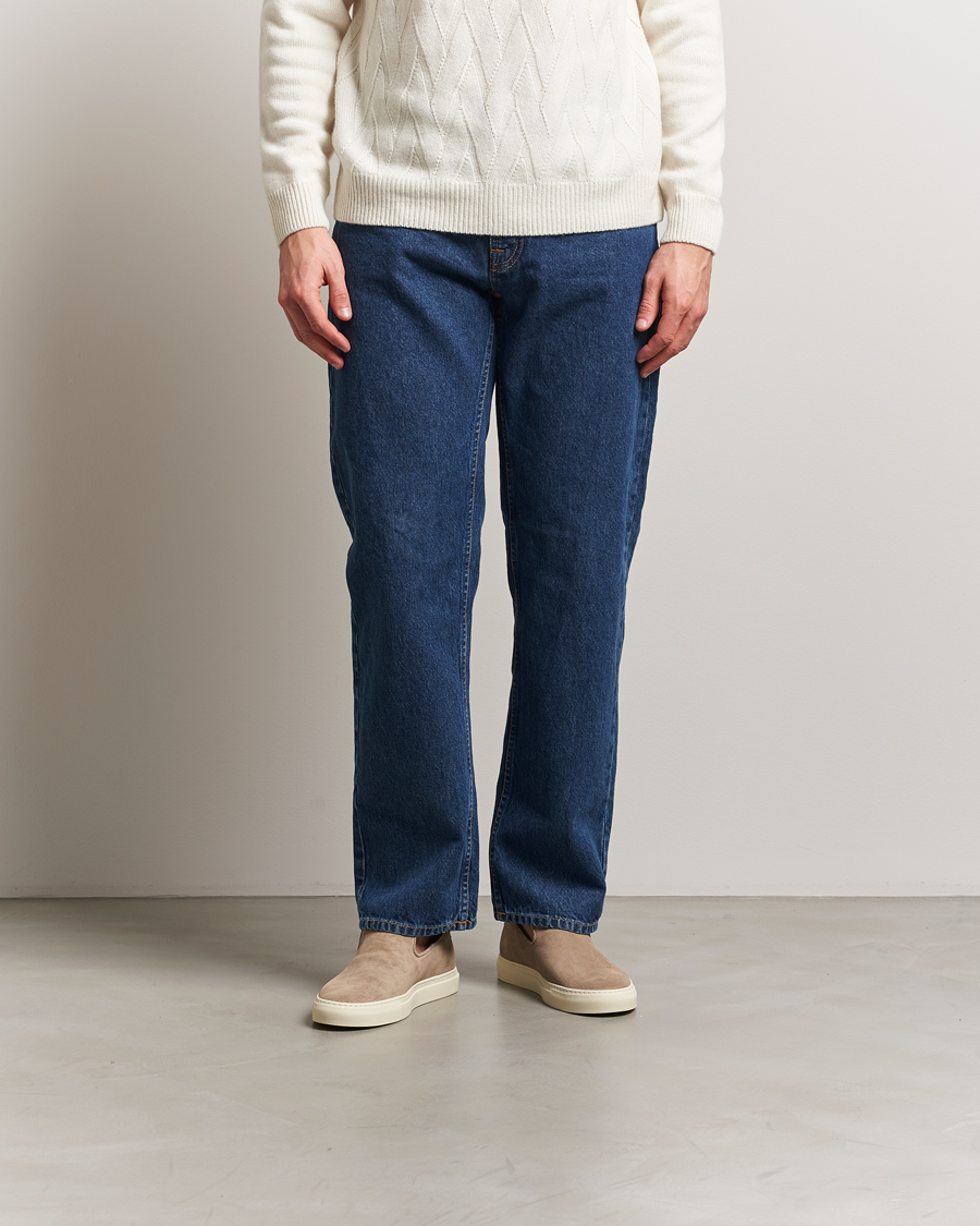 Homme | CQP Jetty Suede Sneaker Loafer Tabac | CQP | Jetty Suede Sneaker Loafer Tabac