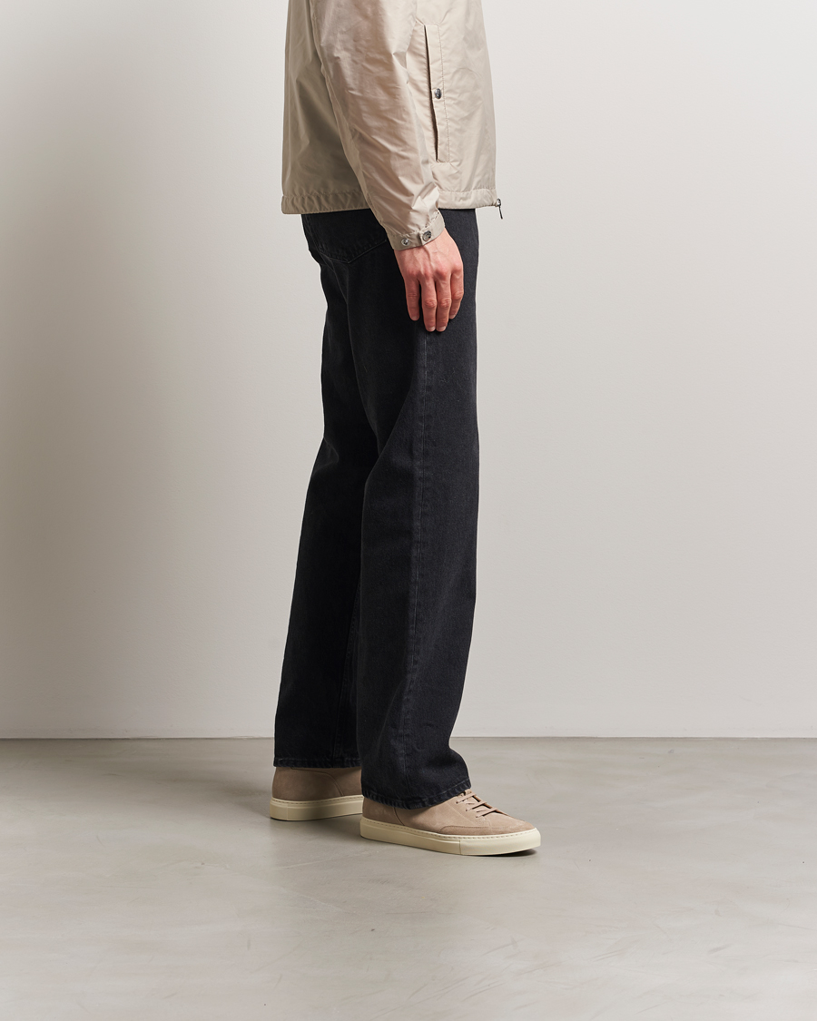 Homme | CQP Scion Mid Suede Sneaker Oatmeal | CQP | Scion Mid Suede Sneaker Oatmeal