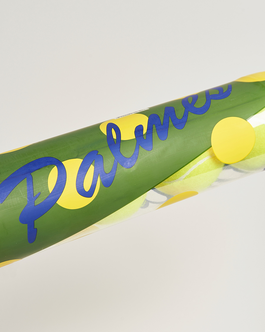 Homme | Palmes Larry Tennis Balls Yellow | Palmes | Larry Tennis Balls Yellow
