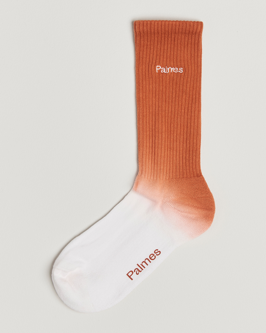 Homme | Sous-Vêtements Et Chaussettes | Palmes | Stained Tennis Socks Clay