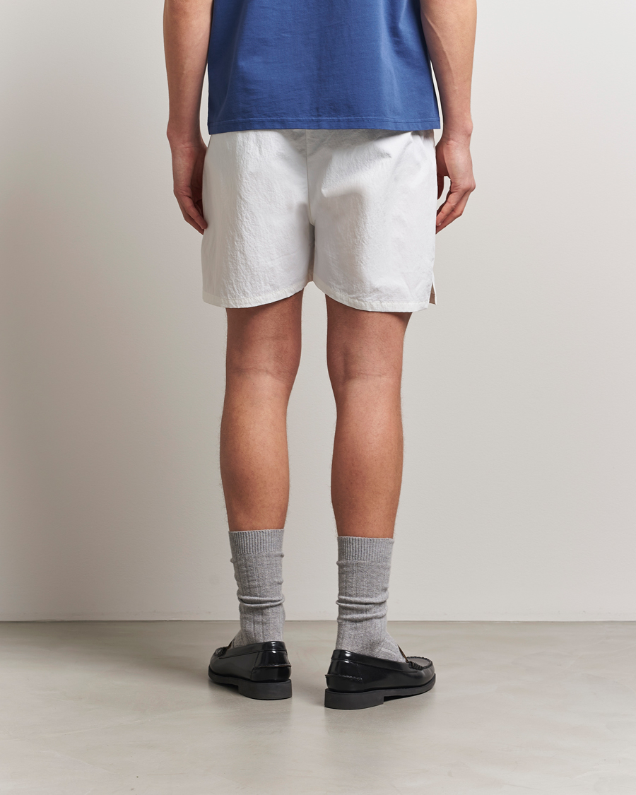Homme | Shorts | Palmes | Global Tennis Shorts White