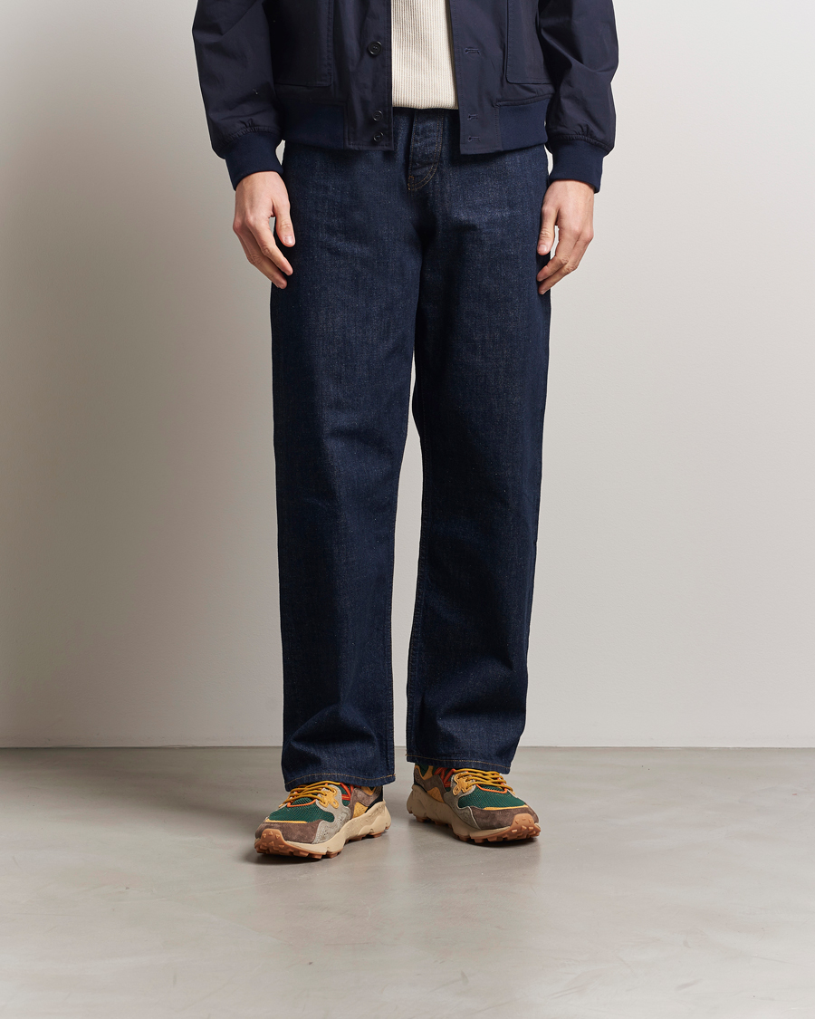 Homme | Flower Mountain Yamano 3 Suede/Nylon Mesh Sneaker Multi | Flower Mountain | Yamano 3 Suede/Nylon Mesh Sneaker Multi