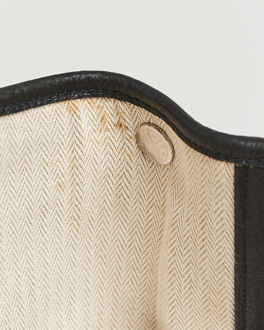 Homme | Hermès Pre-Owned Garden Party 36 Tote bag Negonda Black | Hermès Pre-Owned | Garden Party 36 Tote bag Negonda Black