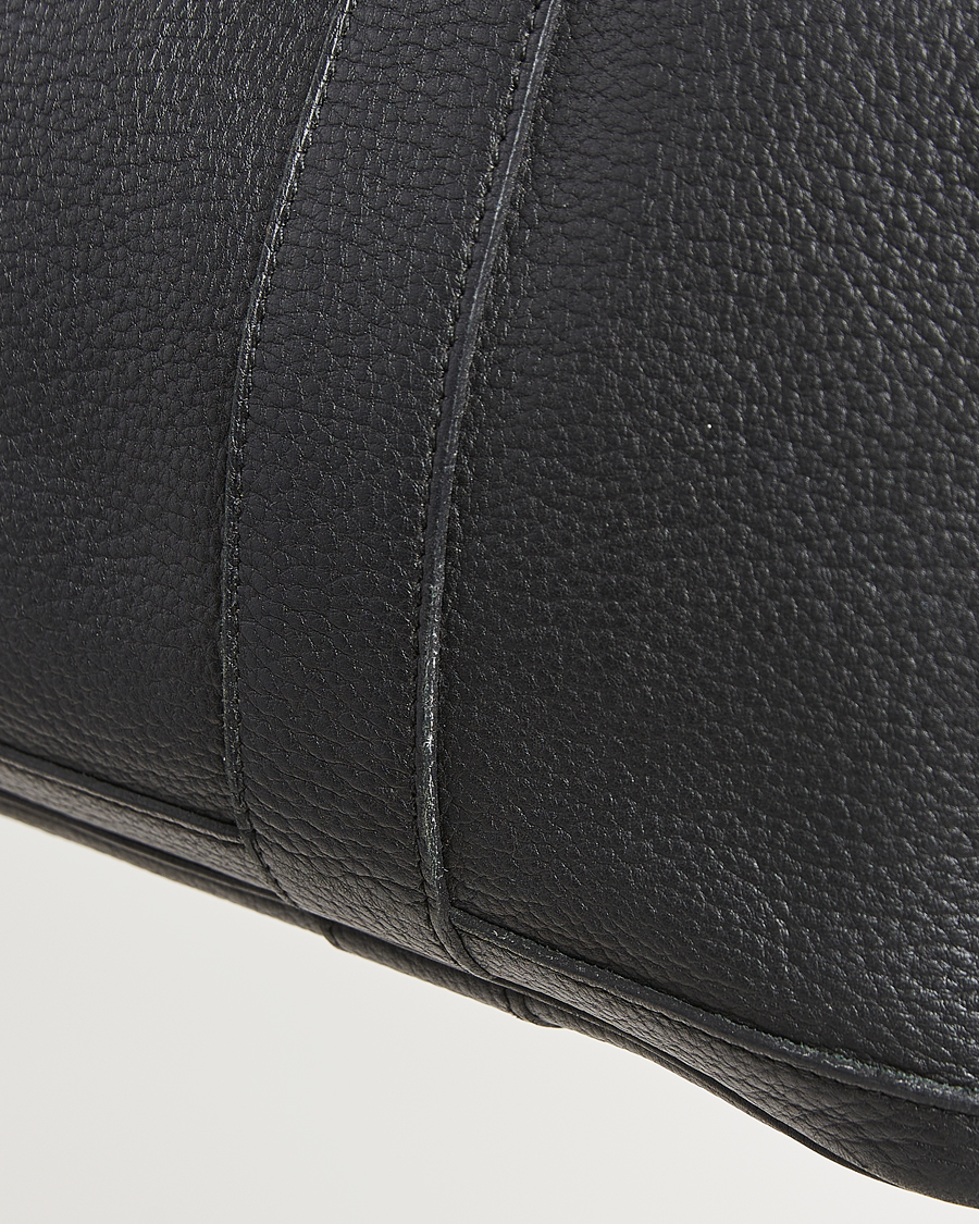 Homme | Hermès Pre-Owned Garden Party 36 Tote bag Negonda Black | Hermès Pre-Owned | Garden Party 36 Tote bag Negonda Black