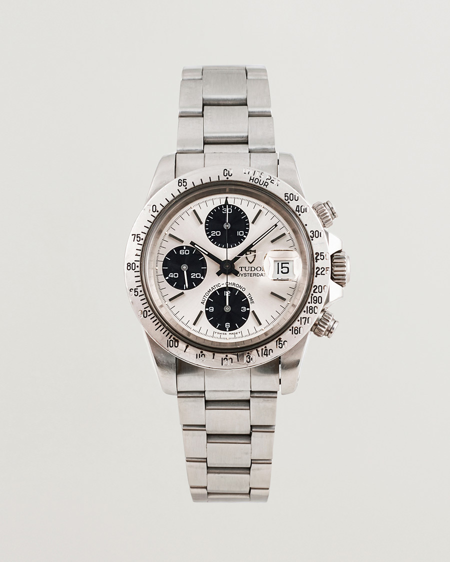 Homme | Tudor Pre-Owned Oysterdate Big Block | Tudor Pre-Owned | Oysterdate Big Block