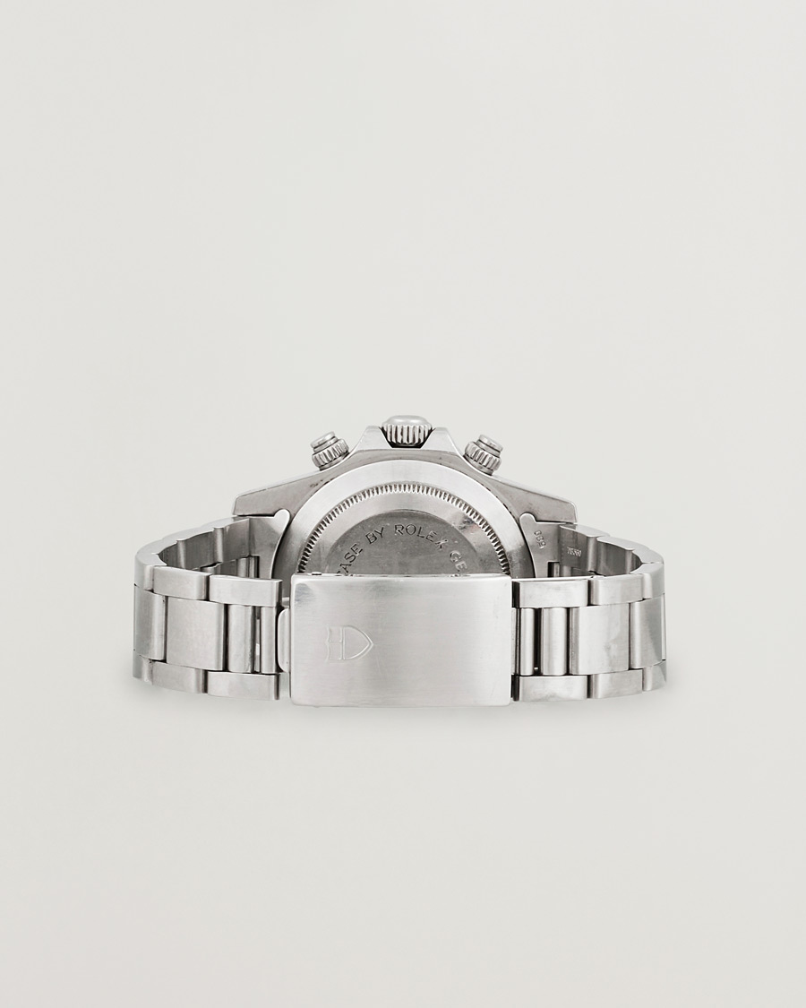 Homme | Tudor Pre-Owned Oysterdate Big Block | Tudor Pre-Owned | Oysterdate Big Block