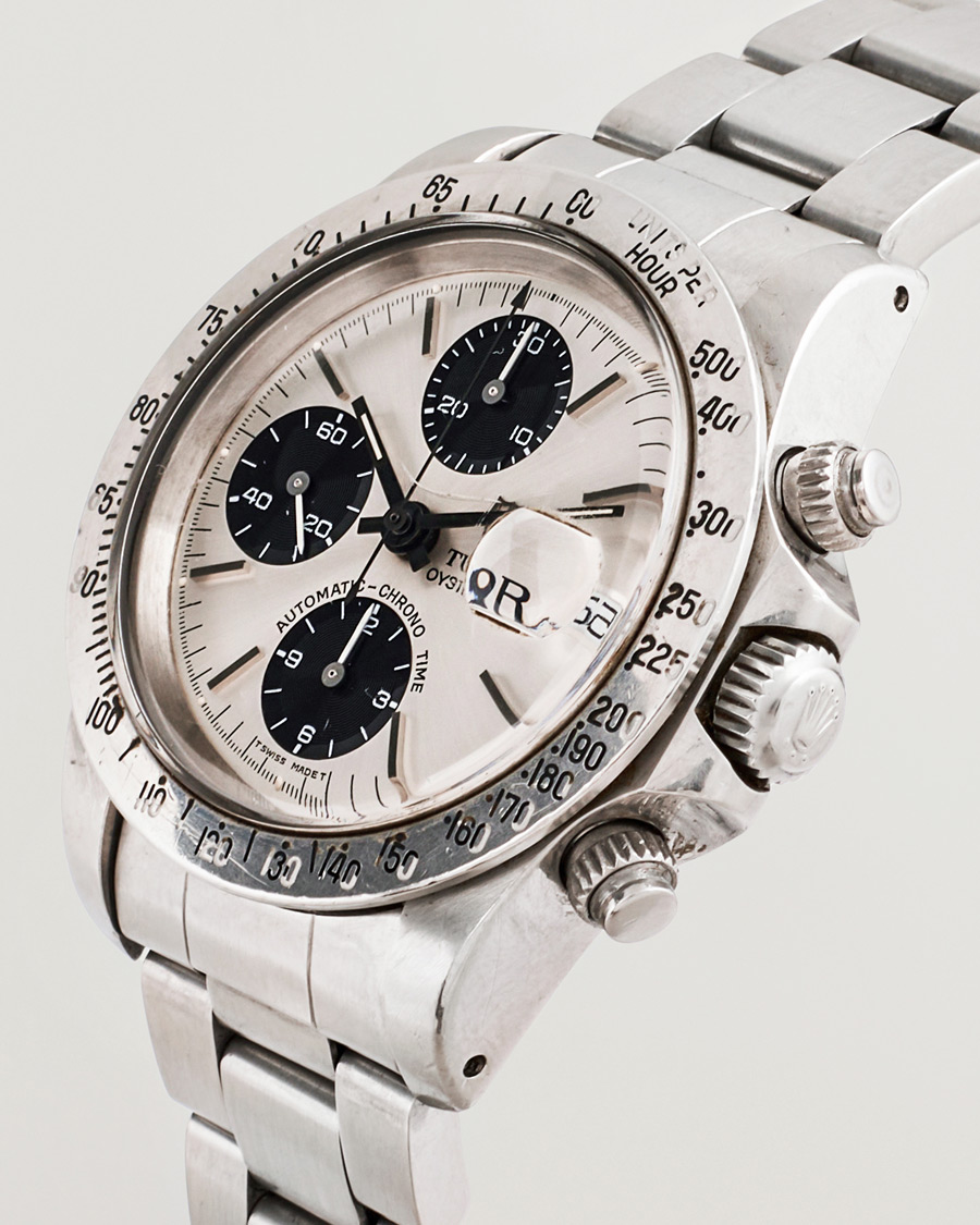 Homme | Tudor Pre-Owned Oysterdate Big Block | Tudor Pre-Owned | Oysterdate Big Block