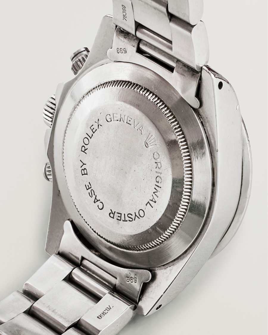 Homme | Tudor Pre-Owned Oysterdate Big Block | Tudor Pre-Owned | Oysterdate Big Block