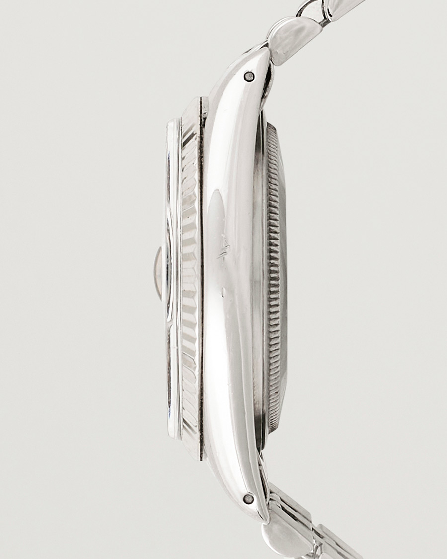 Homme | Rolex Pre-Owned Datejust 36 | Rolex Pre-Owned | Datejust 36