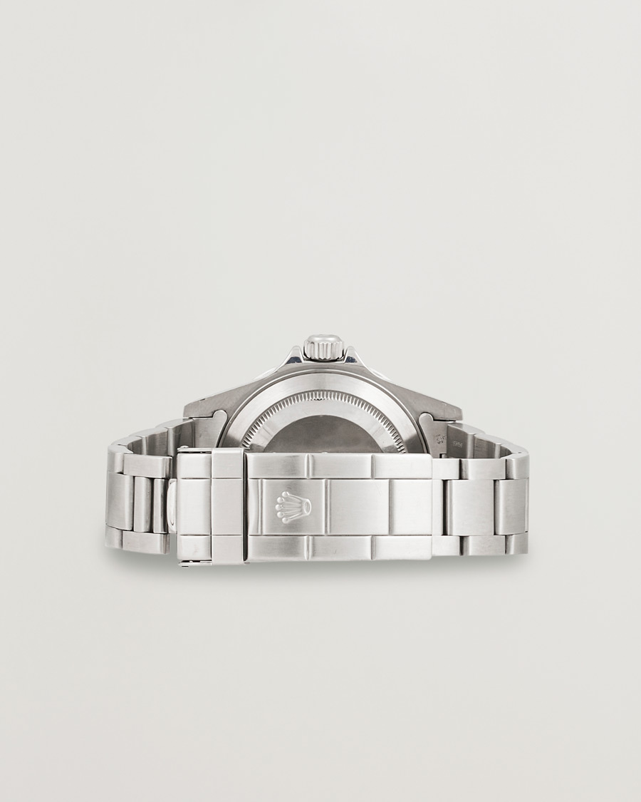 Homme | Rolex Pre-Owned Submariner No Date | Rolex Pre-Owned | Submariner No Date