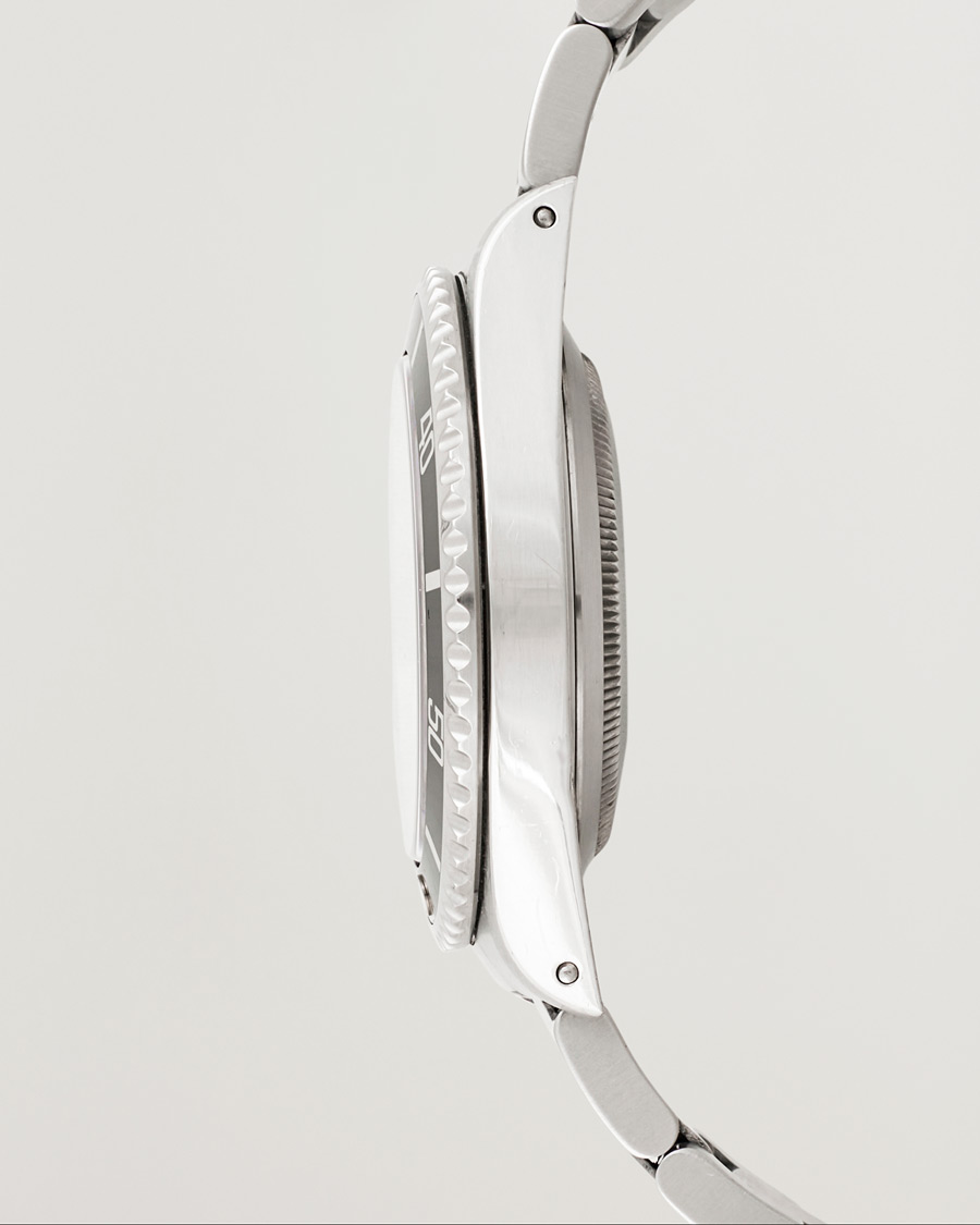 Homme | Rolex Pre-Owned Submariner No Date | Rolex Pre-Owned | Submariner No Date