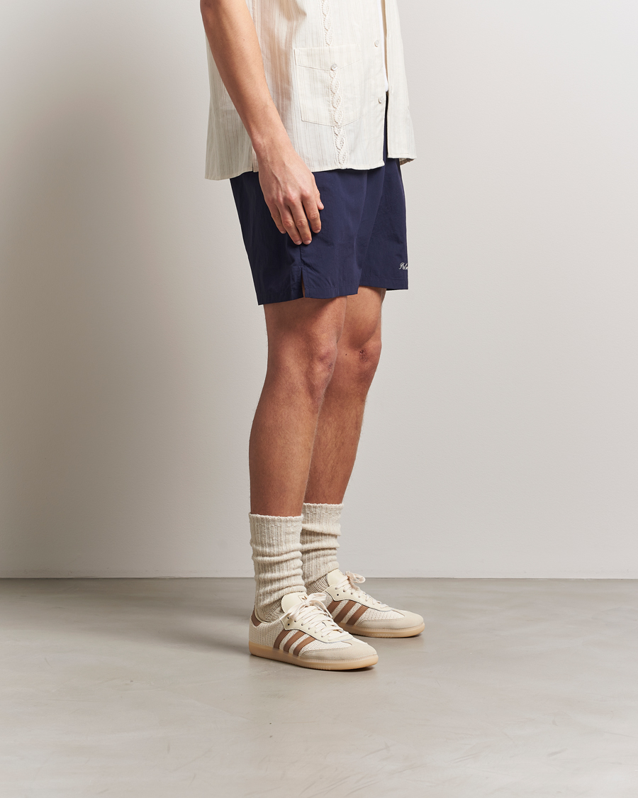 Homme | adidas Originals Samba Original Sneaker White/Brown | adidas Originals | Samba Original Sneaker White/Brown