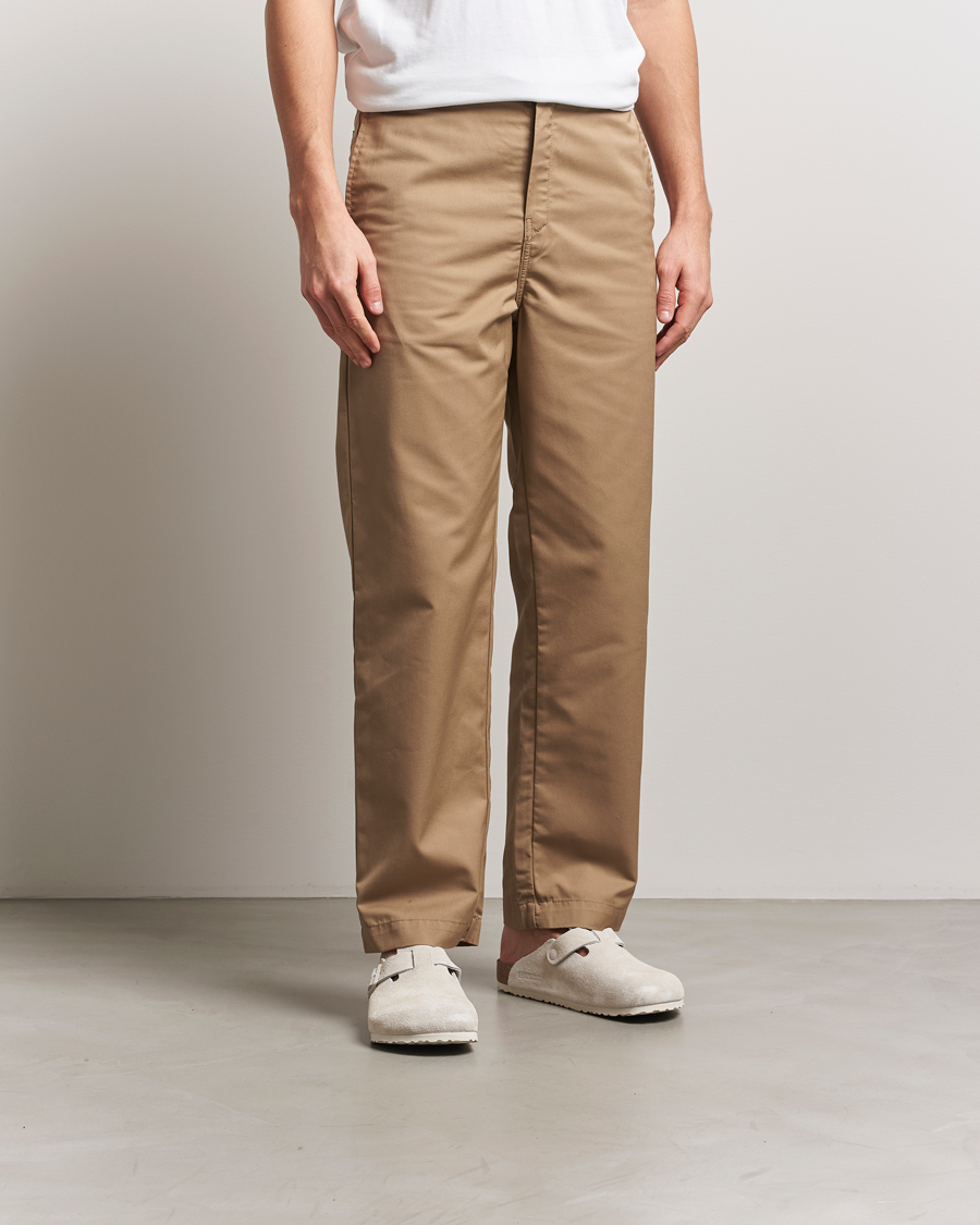 Homme | BIRKENSTOCK Boston Soft Footbed Antique White Suede | BIRKENSTOCK | Boston Soft Footbed Antique White Suede