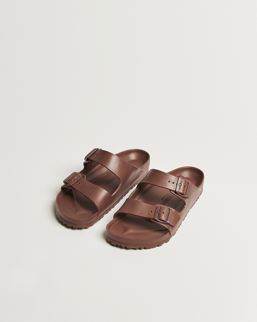 Homme | Sandales Et Mules | BIRKENSTOCK | Arizona Eva Roast