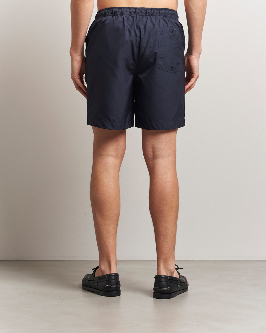 Homme | Maillots De Bain | Fred Perry | Classic Swimshorts Navy