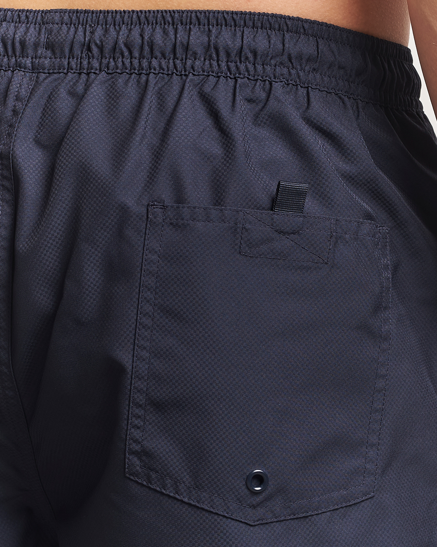 Homme | Maillots De Bain | Fred Perry | Classic Swimshorts Navy