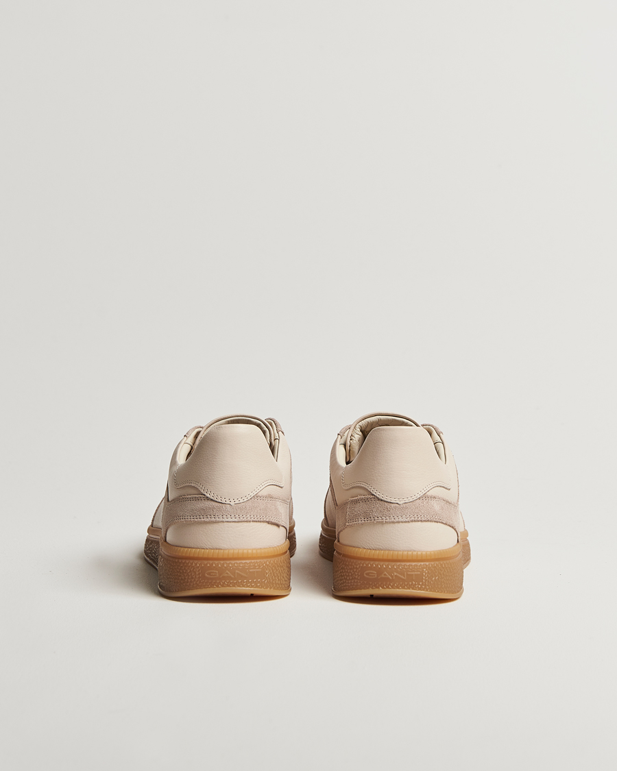 Homme | GANT Cuzmo Sneaker Putty | GANT | Cuzmo Sneaker Putty