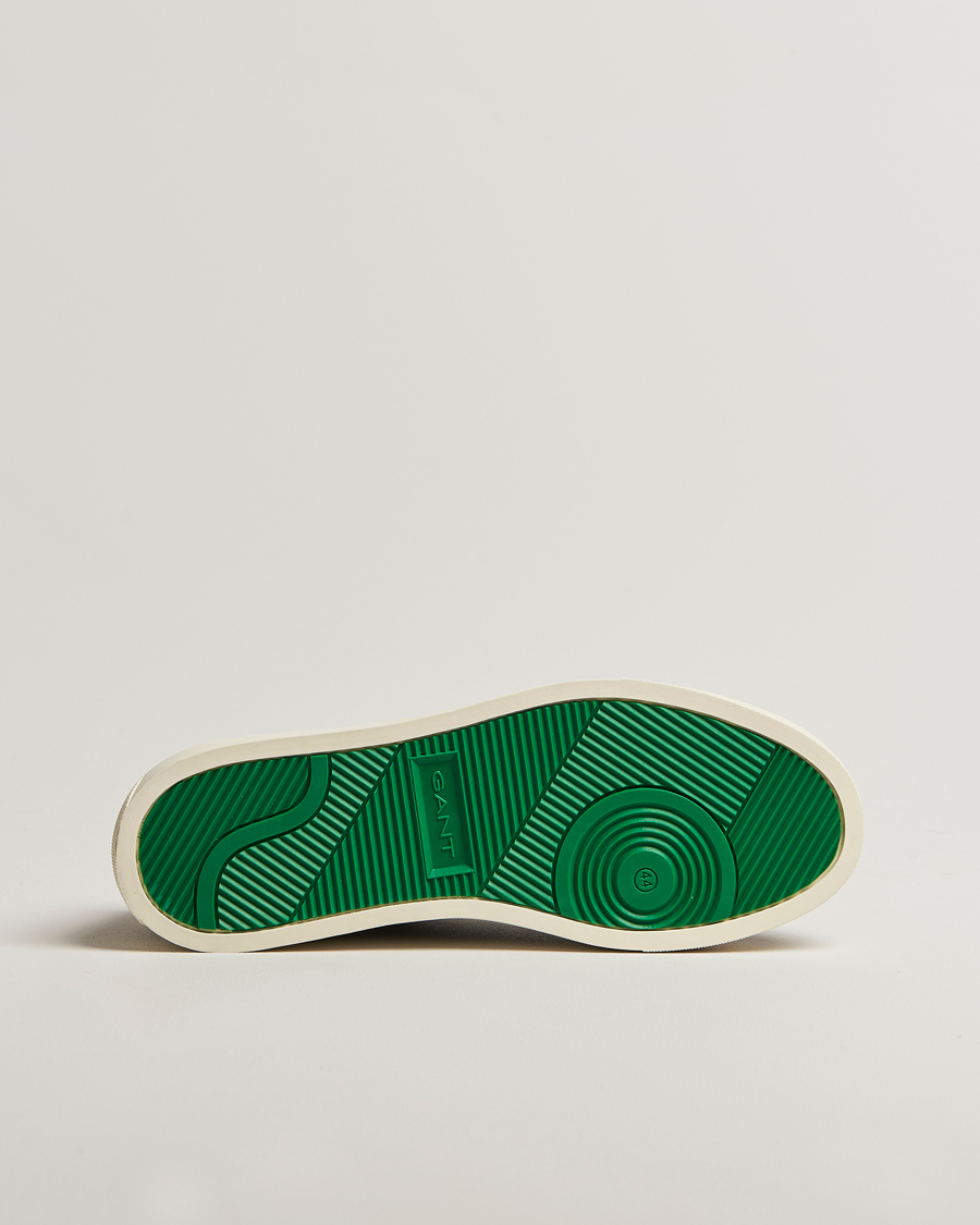 Homme | GANT Mc Julien Suede Sneaker Marine | GANT | Mc Julien Suede Sneaker Marine