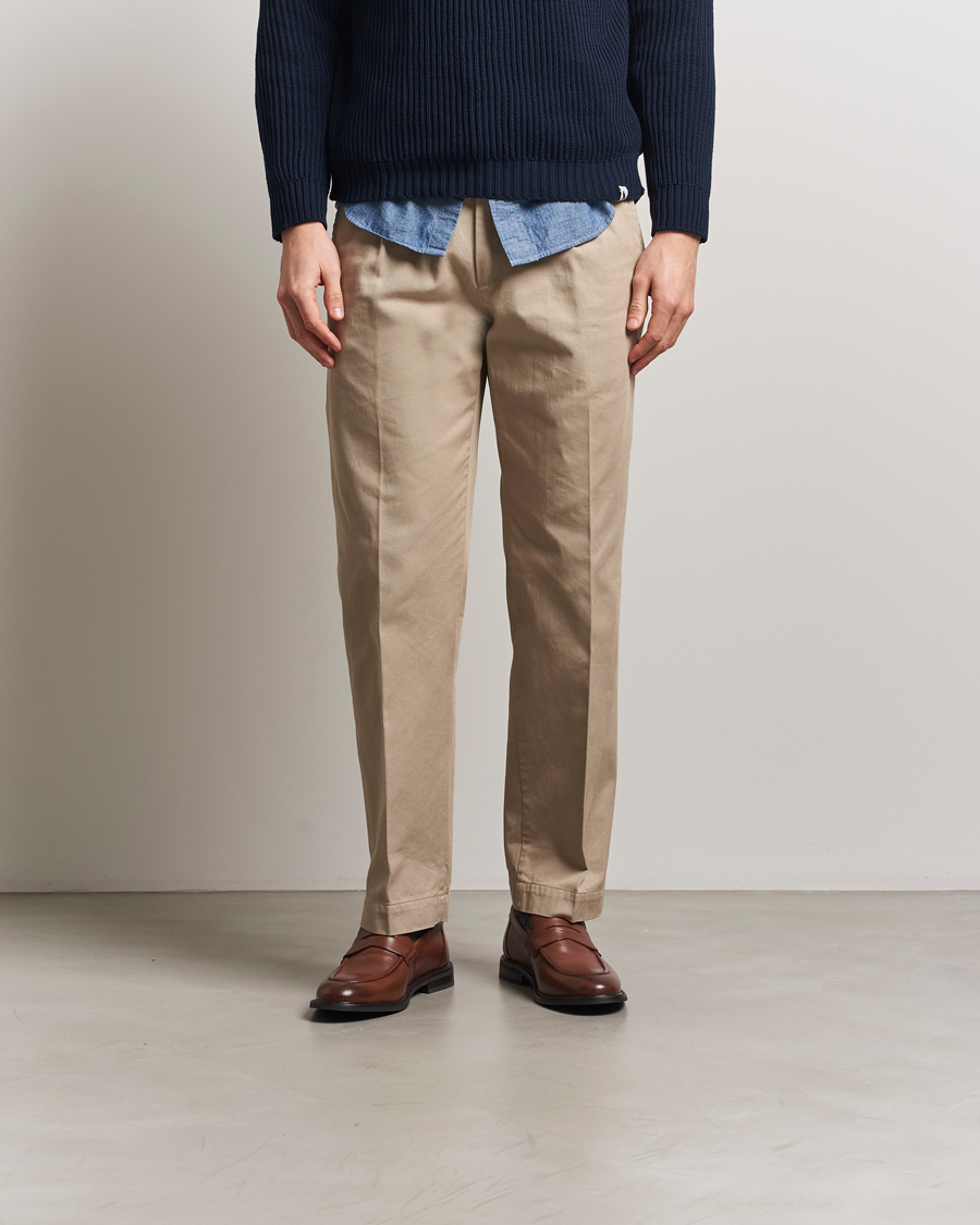 Homme | GANT Lozham Leather Loafer Cognac | GANT | Lozham Leather Loafer Cognac