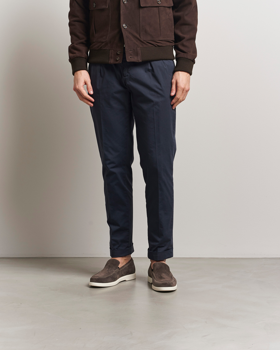 Homme | Loake 1880 Tuscany Suede Loafer Anthracite | Loake 1880 | Tuscany Suede Loafer Anthracite