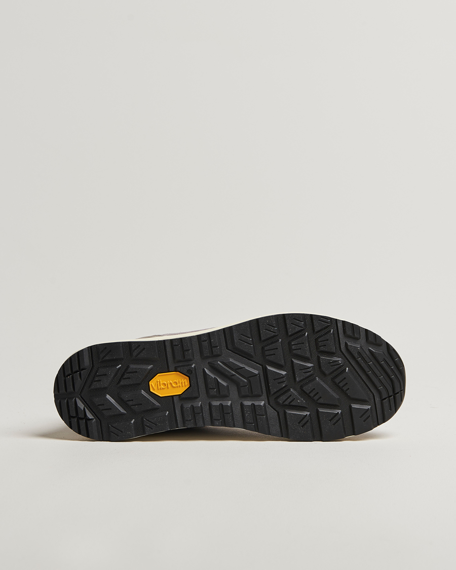 Homme | CQP Renna Suede Runner Pewter Grey | CQP | Renna Suede Runner Pewter Grey