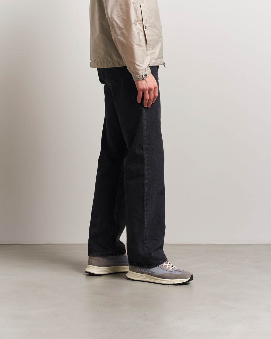 Homme | CQP Renna Suede Runner Pewter Grey | CQP | Renna Suede Runner Pewter Grey