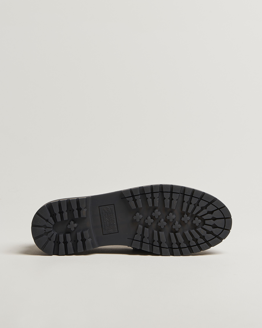 Homme | Loafers | Polo Ralph Lauren | Jett Penny Loafers Black Calf