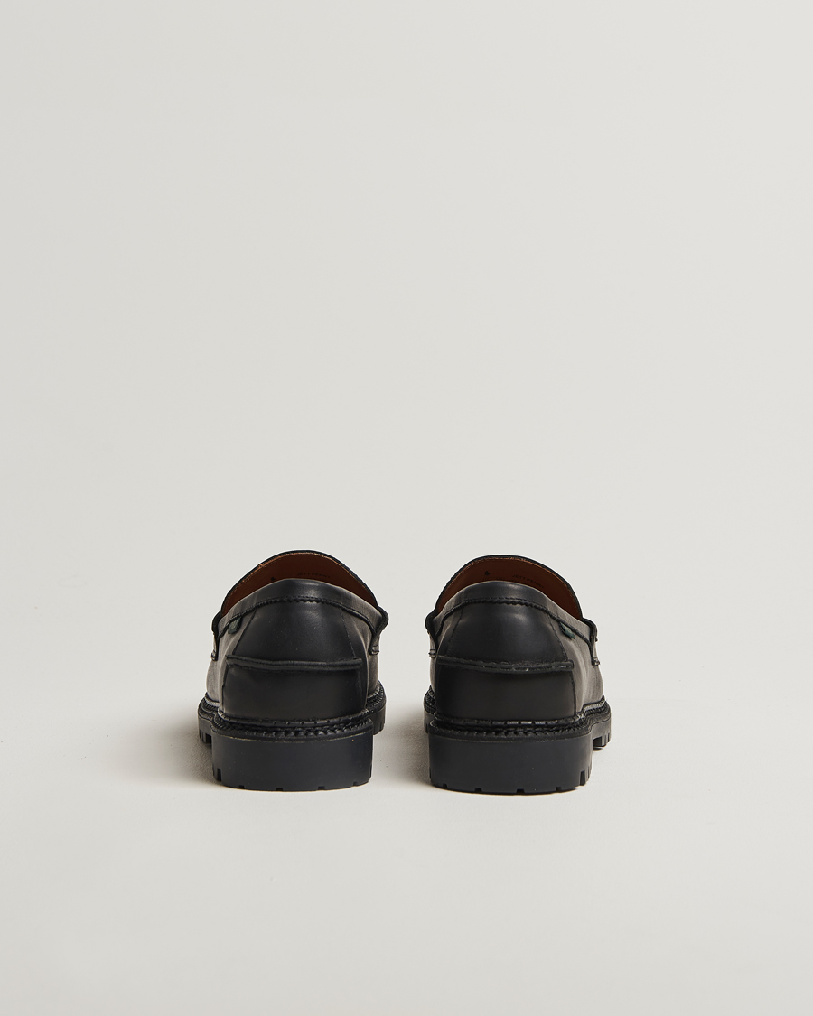 Homme | Loafers | Polo Ralph Lauren | Jett Penny Loafers Black Calf