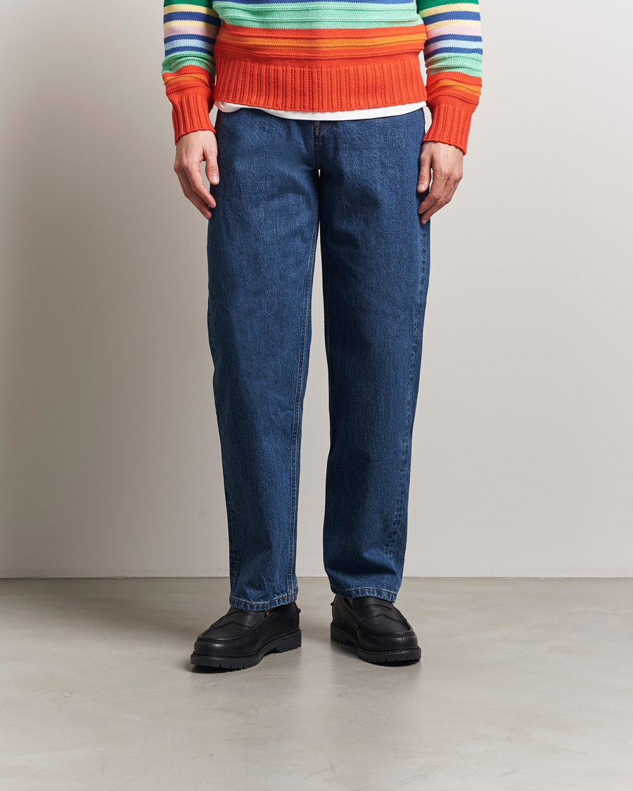 Homme | Loafers | Polo Ralph Lauren | Jett Penny Loafers Black Calf