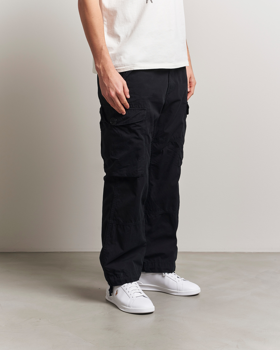 Homme | Polo Ralph Lauren Heritage Court II Sneaker White/Grey | Polo Ralph Lauren | Heritage Court II Sneaker White/Grey