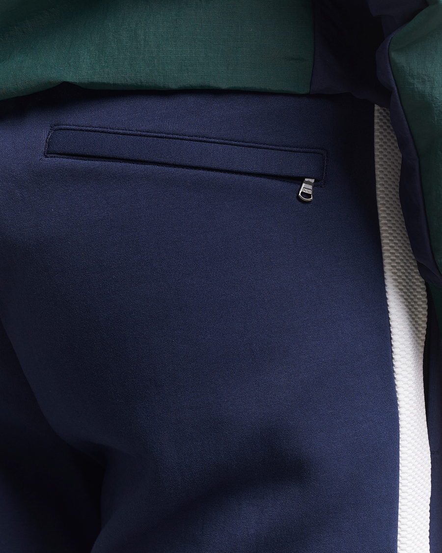 Homme | Pantalons | Polo Ralph Lauren | Wimbledon Sweatpants Navy/White