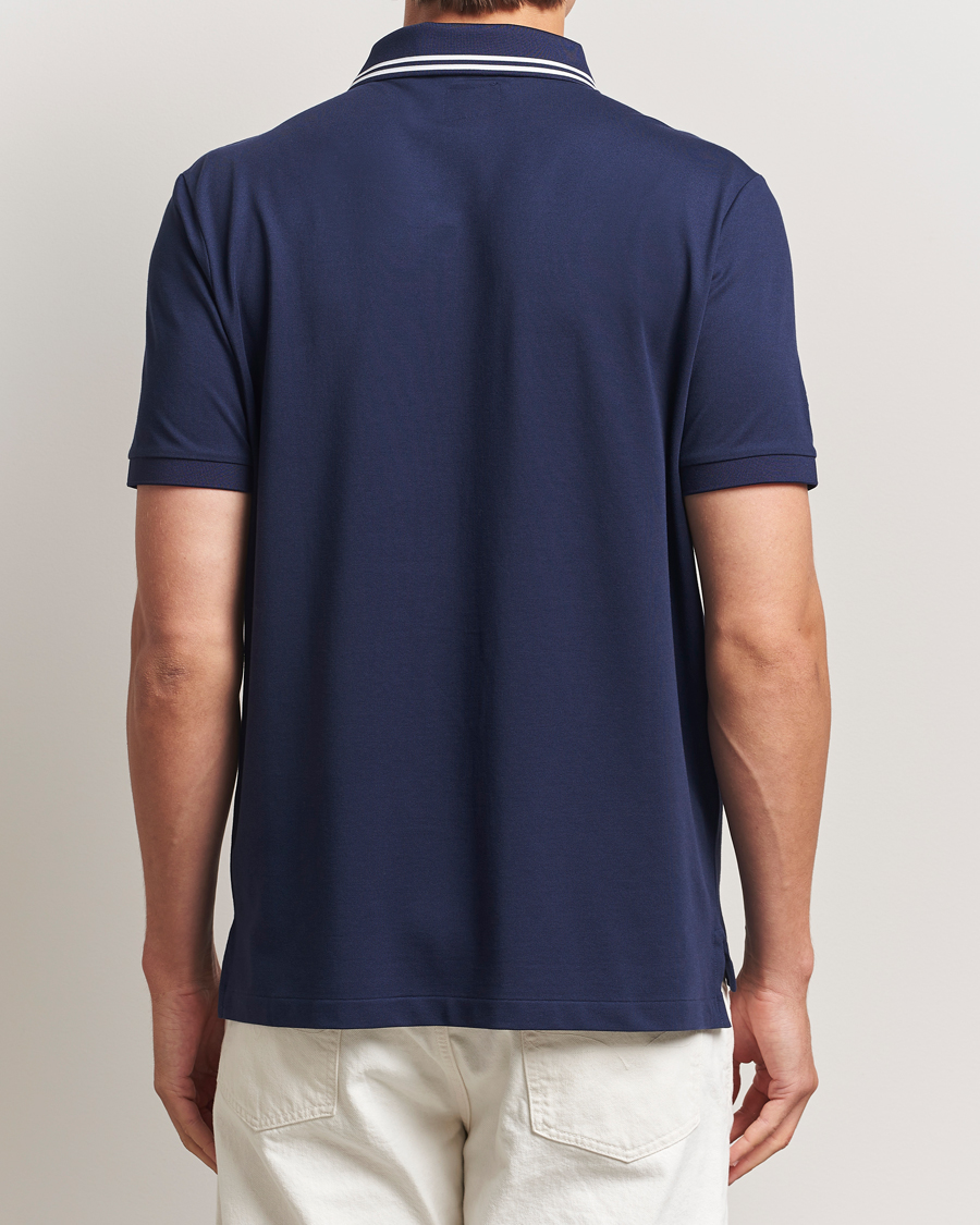 Homme | Polos | Polo Ralph Lauren | Wimbledon Performance Polo Refined Navy