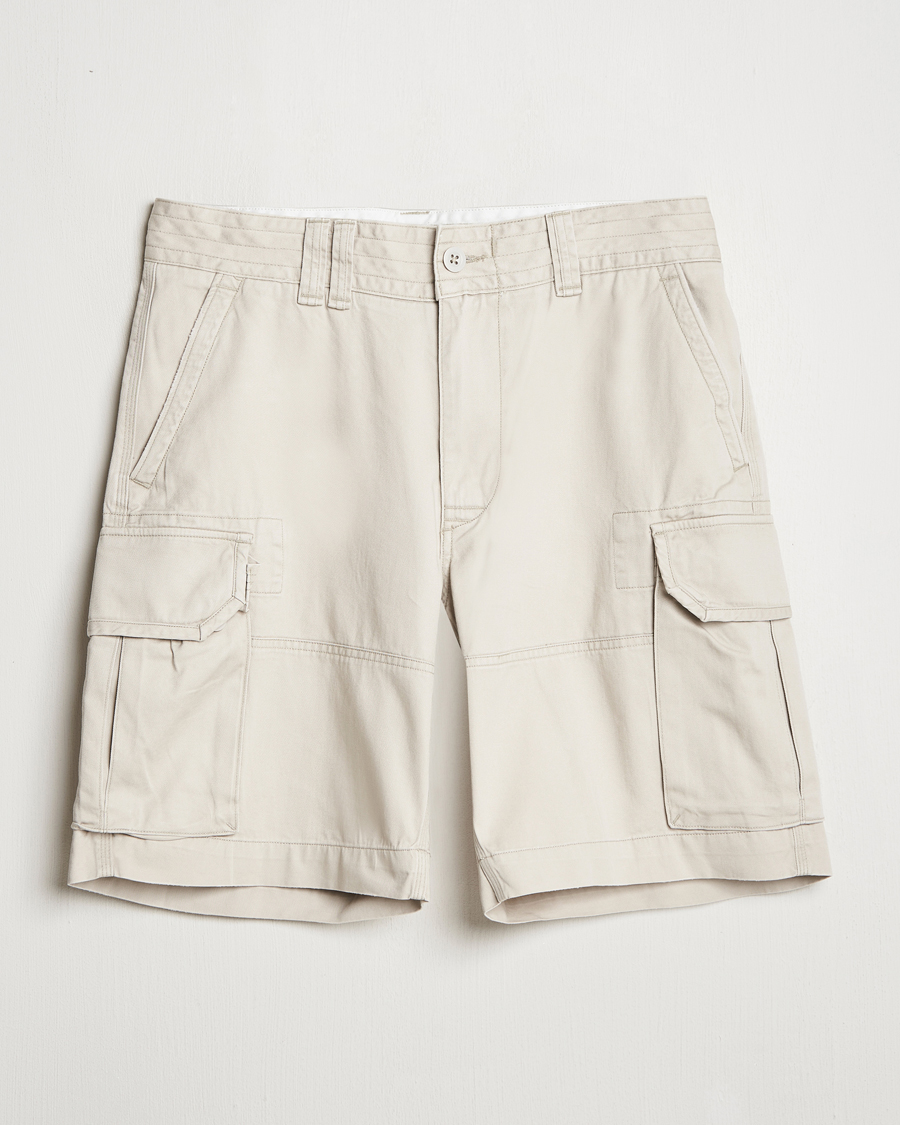 Homme | Shorts | Polo Ralph Lauren | Twill Cargo Shorts Classic Stone