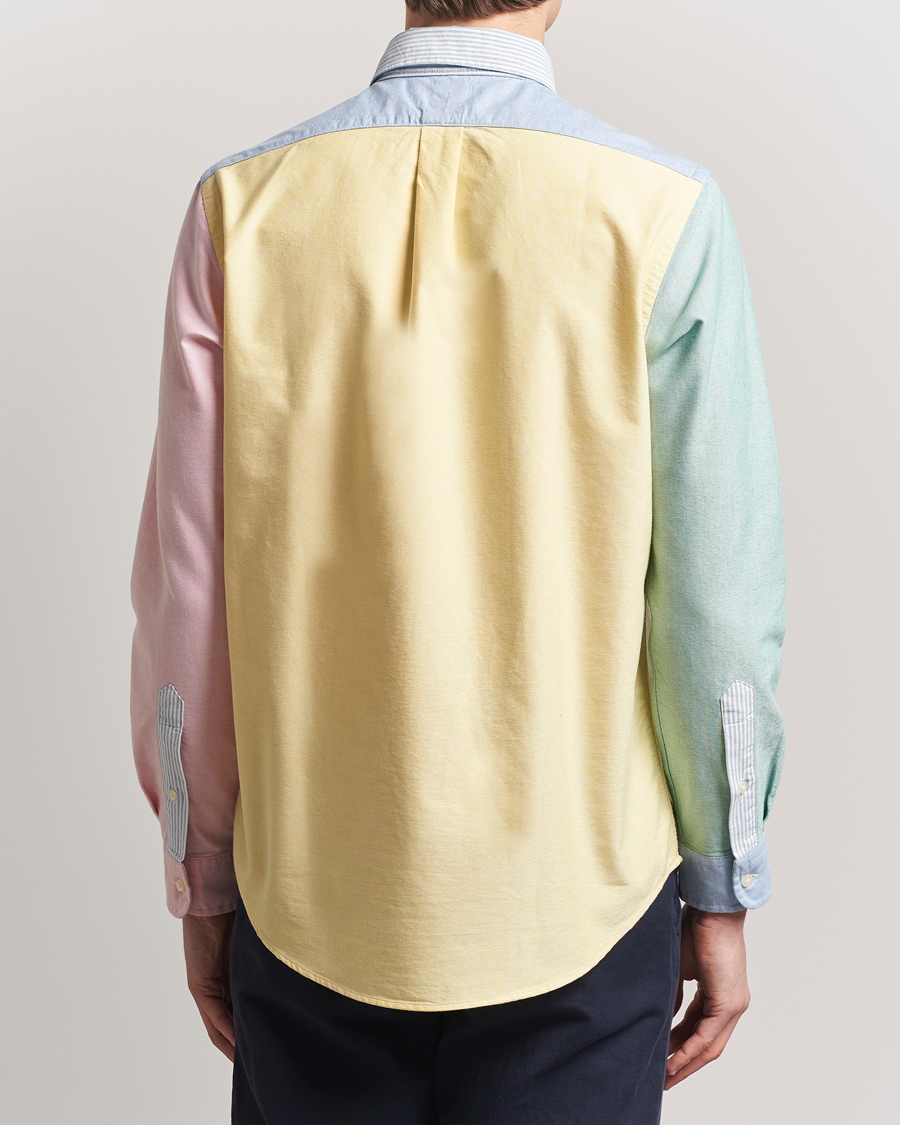 Homme | Chemises | Polo Ralph Lauren | Custom Fit Oxford Shirt Multi