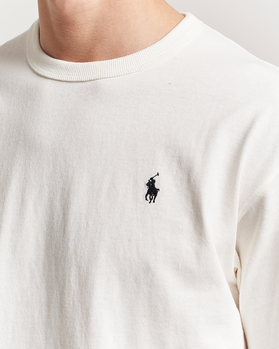 Homme | T-shirts | Polo Ralph Lauren | Relaxed Fit Back Print T-shirt Nevis
