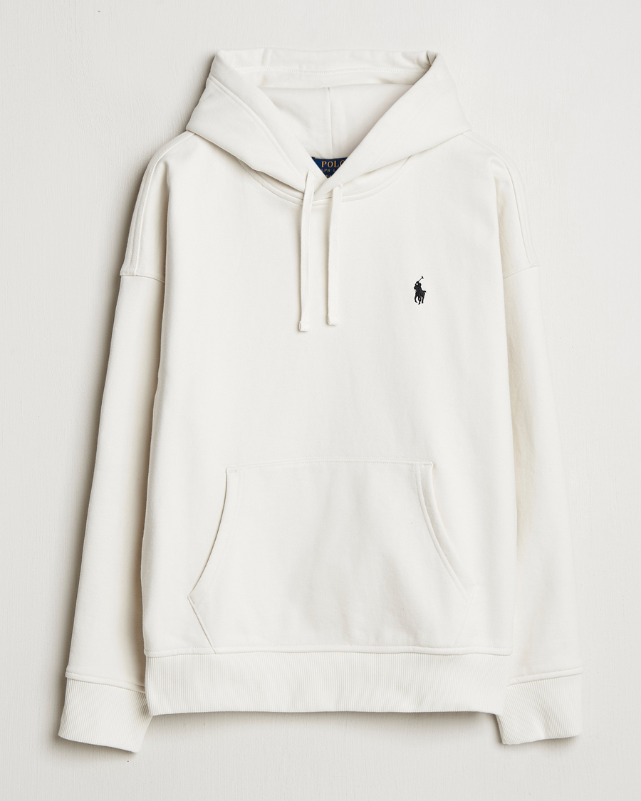 Homme | Pulls Et Tricots | Polo Ralph Lauren | Relaxed Fit Back Print Hoodie Nevis