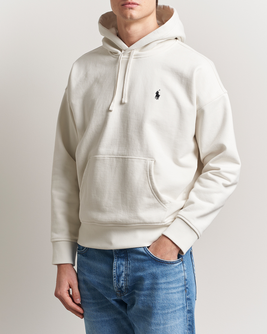Homme | Pulls Et Tricots | Polo Ralph Lauren | Relaxed Fit Back Print Hoodie Nevis
