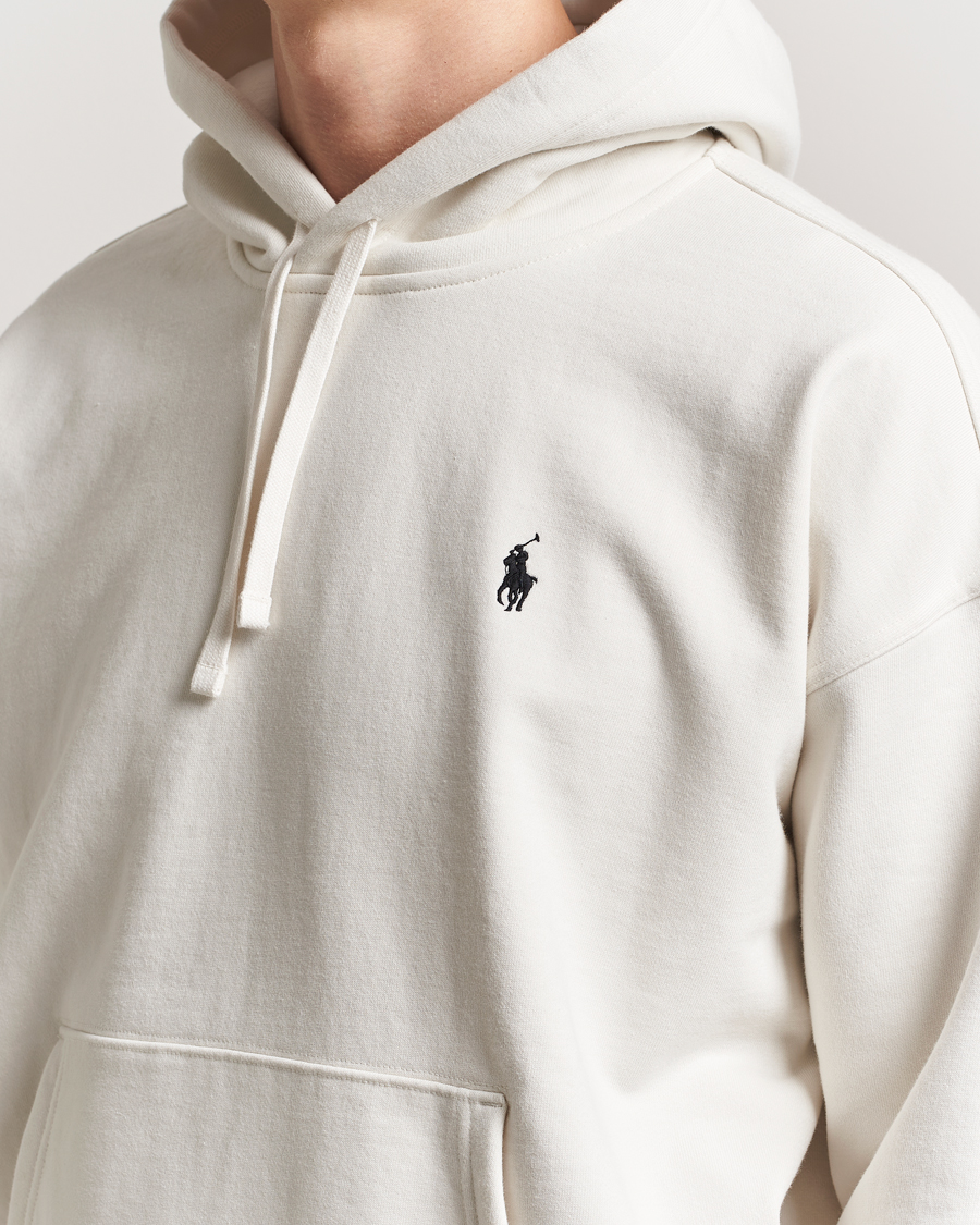 Homme | Pulls Et Tricots | Polo Ralph Lauren | Relaxed Fit Back Print Hoodie Nevis
