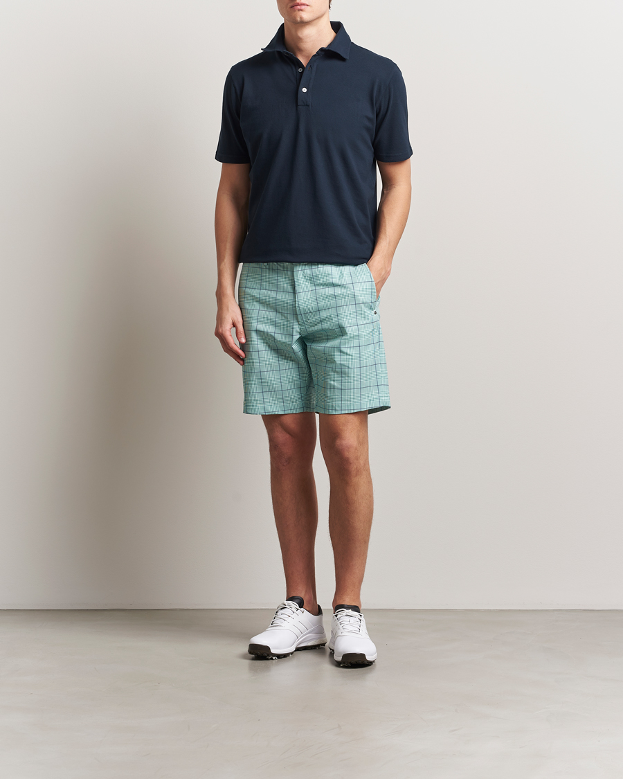 Homme | Shorts | RLX Ralph Lauren | Featherweight Cypress Short Golf Club Glen